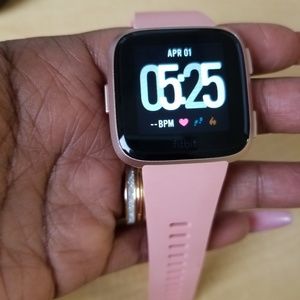 FitBit Versa